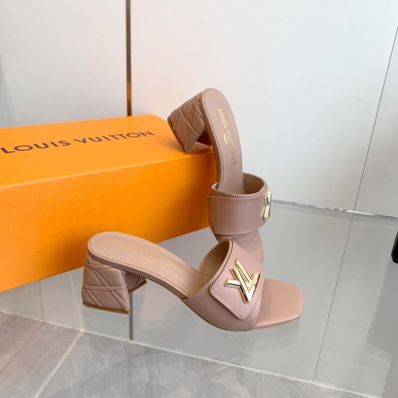 Louis Vuitton Sandals